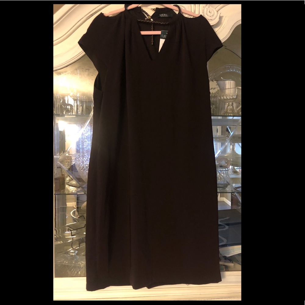 Ralph Lauren dress